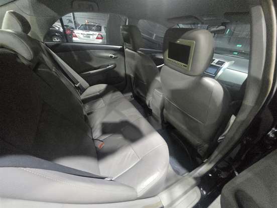 TOYOTA-COROLLA-2.0 XEI 16V FLEX 4P AUTOMÁTICO TOYOTA-COROLLA-2012