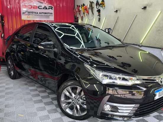 TOYOTA-COROLLA-2.0 XEI 16V FLEX 4P AUTOMÁTICO TOYOTA-COROLLA-2018