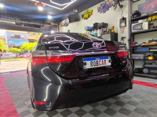 TOYOTA-COROLLA-2.0 XEI 16V FLEX 4P AUTOMÁTICO TOYOTA-COROLLA-2018