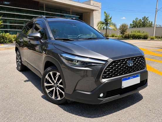 TOYOTA-COROLLA CROSS-2023
