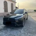 TOYOTA COROLLA CROSS 2.0 VVT-IE FLEX XRE DIRECT SHIFT TOYOTA COROLLA CROSS 2.0 VVT-IE FLEX XRE DIRECT SHIFT