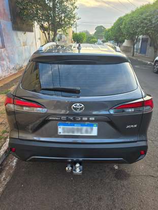 TOYOTA-COROLLA CROSS-2024