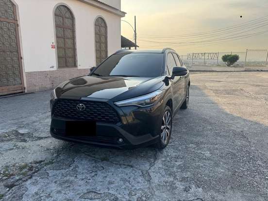 TOYOTA-COROLLA CROSS-2023