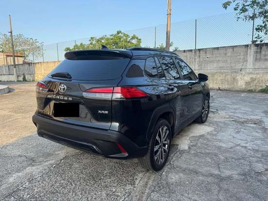 TOYOTA-COROLLA CROSS-2.0 VVT-IE FLEX XRE DIRECT SHIFT TOYOTA-COROLLA CROSS-2023