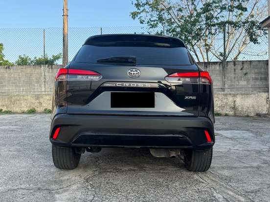 TOYOTA-COROLLA CROSS-2023