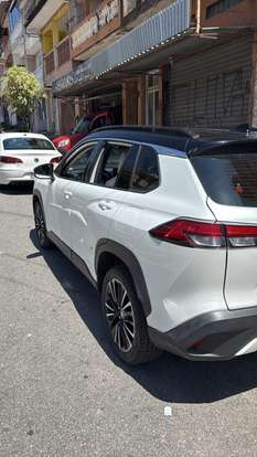 TOYOTA-COROLLA CROSS-2024