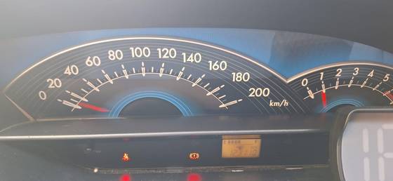 TOYOTA ETIOS 1.3 X 16V FLEX 4P MANUAL