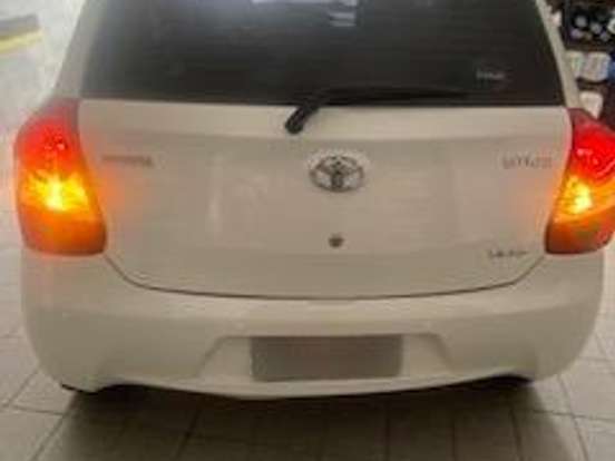 TOYOTA-ETIOS-1.3 XS 16V FLEX 4P MANUAL TOYOTA-ETIOS-2013