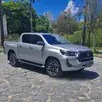 TOYOTA HILUX 2.8 D-4D TURBO DIESEL CD SRX 4X4 AUTOMÁTICO TOYOTA HILUX 2.8 D-4D TURBO DIESEL CD SRX 4X4 AUTOMÁTICO