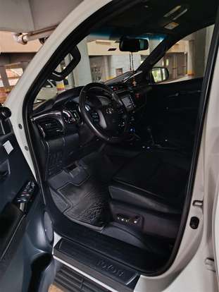 TOYOTA-HILUX-2.8 SRX 4X4 CD 16V DIESEL 4P AUTOMÁTICO TOYOTA-HILUX-2020