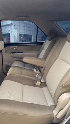TOYOTA-HILUX SW4-2.7 SR 4X2 16V FLEX 4P MANUAL TOYOTA-HILUX SW4-2013