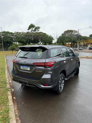 TOYOTA-HILUX SW4-2.8 D-4D TURBO DIESEL DIAMOND 7L 4X4 AUTOMÁTICO TOYOTA-HILUX SW4-2026