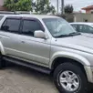 TOYOTA HILUX SW4 3.0 4X4 8V TURBO DIESEL 4P MANUAL TOYOTA HILUX SW4 3.0 4X4 8V TURBO DIESEL 4P MANUAL