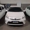 TOYOTA PRIUS 1.8 16V HÍBRIDO 4P AUTOMÁTICO TOYOTA PRIUS 1.8 16V HÍBRIDO 4P AUTOMÁTICO