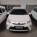 TOYOTA PRIUS 1.8 16V HÍBRIDO 4P AUTOMÁTICO TOYOTA PRIUS 1.8 16V HÍBRIDO 4P AUTOMÁTICO