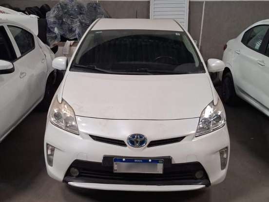 TOYOTA-PRIUS-1.8 16V HÍBRIDO 4P AUTOMÁTICO TOYOTA-PRIUS-2013