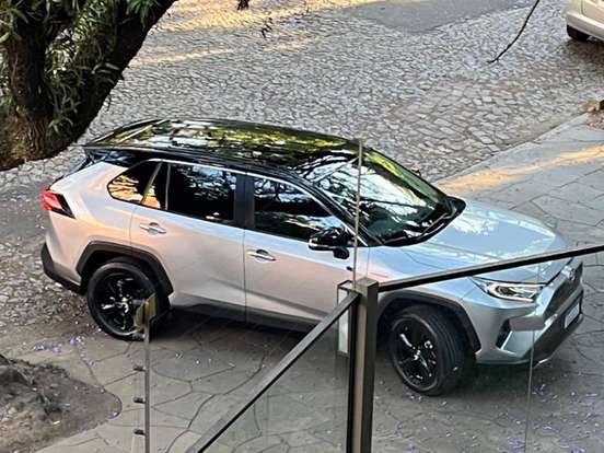 TOYOTA-RAV4-2.5 VVT-IE HYBRID S AWD CVT TOYOTA-RAV4-2019