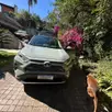 TOYOTA RAV4 2.5 VVT-IE HYBRID SX AWD CVT TOYOTA RAV4 2.5 VVT-IE HYBRID SX AWD CVT