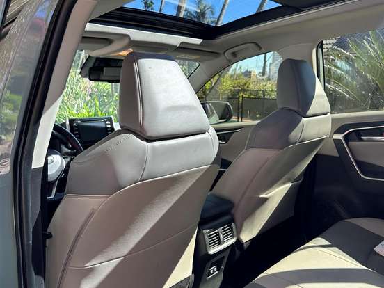 TOYOTA-RAV4-2.5 VVT-IE HYBRID SX AWD CVT TOYOTA-RAV4-2019