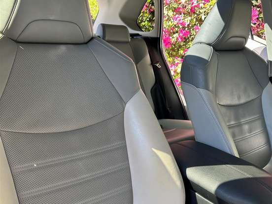 TOYOTA-RAV4-2.5 VVT-IE HYBRID SX AWD CVT TOYOTA-RAV4-2019