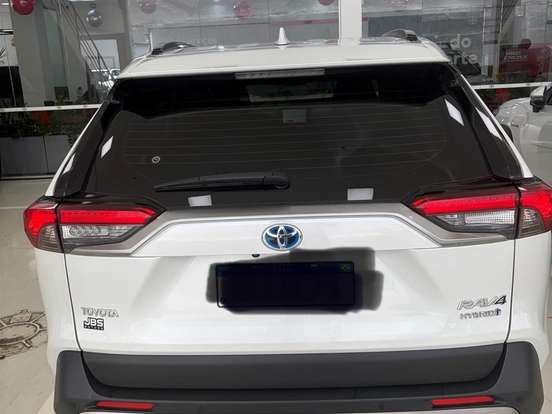 TOYOTA-RAV4-2.5 VVT-IE HYBRID SX CONNECT AWD CVT TOYOTA-RAV4-2023