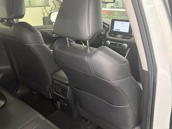 TOYOTA-RAV4-2.5 VVT-IE HYBRID SX CONNECT AWD CVT TOYOTA-RAV4-2023