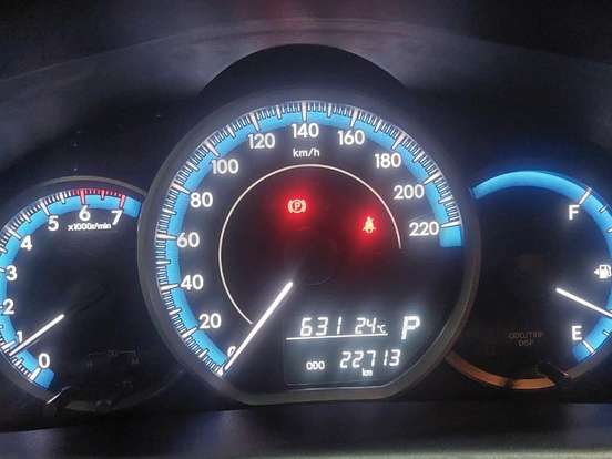 TOYOTA-YARIS-1.3 16V FLEX XL LIVE MULTIDRIVE TOYOTA-YARIS-2021