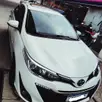TOYOTA YARIS 1.5 16V FLEX SEDAN XLS MULTIDRIVE TOYOTA YARIS 1.5 16V FLEX SEDAN XLS MULTIDRIVE
