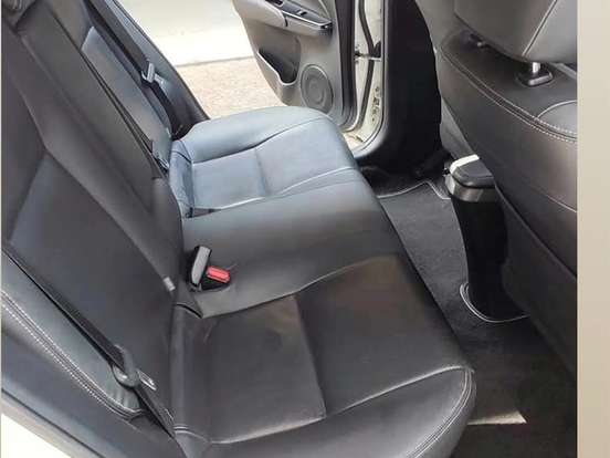 TOYOTA-YARIS-1.5 16V FLEX SEDAN XLS MULTIDRIVE TOYOTA-YARIS-2019