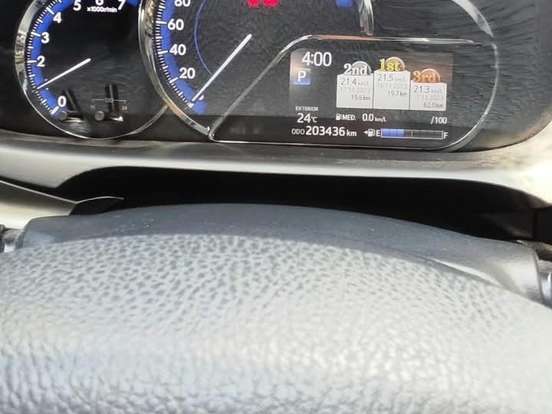 TOYOTA-YARIS-1.5 16V FLEX SEDAN XLS MULTIDRIVE TOYOTA-YARIS-2019