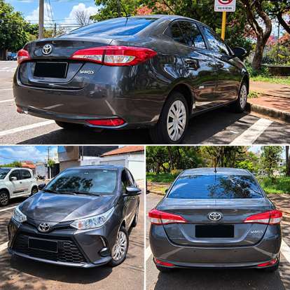 TOYOTA-YARIS-2022