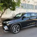 TOYOTA YARIS CROSS 1.5 VVT-I FLEX XRE CVT TOYOTA YARIS CROSS 1.5 VVT-I FLEX XRE CVT