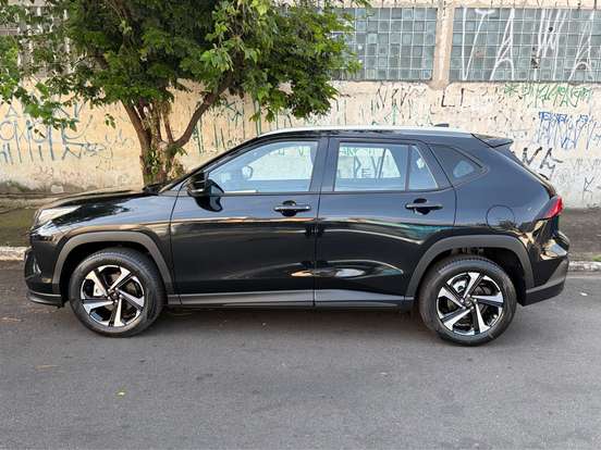 TOYOTA-YARIS CROSS-1.5 VVT-I FLEX XRE CVT TOYOTA-YARIS CROSS-2026