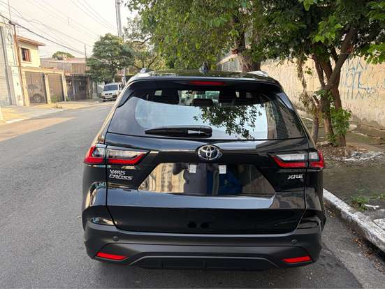TOYOTA-YARIS CROSS-2026