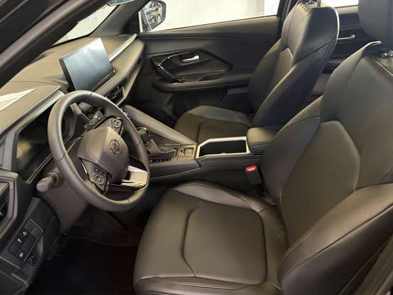 TOYOTA-YARIS CROSS-1.5 VVT-I FLEX XRE CVT TOYOTA-YARIS CROSS-2026
