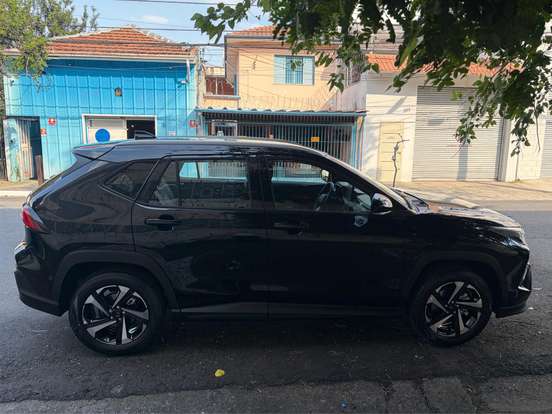 TOYOTA-YARIS CROSS-1.5 VVT-I HYBRID FLEX XRE CVT TOYOTA-YARIS CROSS-2026