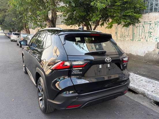 TOYOTA-YARIS CROSS-2026