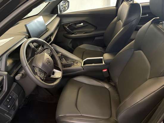 TOYOTA-YARIS CROSS-2026