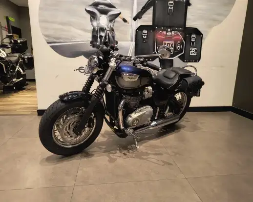 TRIUMPH-BONNEVILLE SPEEDMASTER-2025