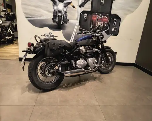 TRIUMPH-BONNEVILLE SPEEDMASTER-2025