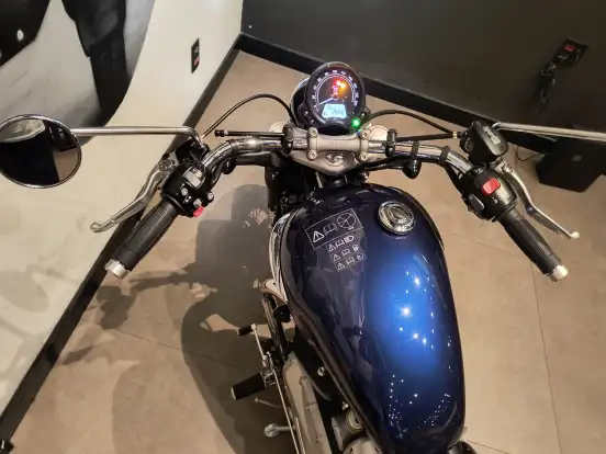 TRIUMPH-BONNEVILLE SPEEDMASTER TRIUMPH-BONNEVILLE SPEEDMASTER-2025
