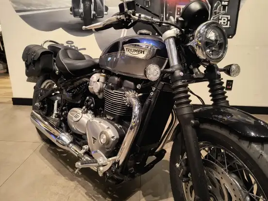 TRIUMPH-BONNEVILLE SPEEDMASTER TRIUMPH-BONNEVILLE SPEEDMASTER-2025