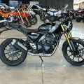 TRIUMPH SCRAMBLER 400 X TRIUMPH SCRAMBLER 400 X