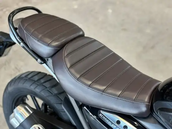 TRIUMPH-SCRAMBLER 400 X TRIUMPH-SCRAMBLER 400 X-2025