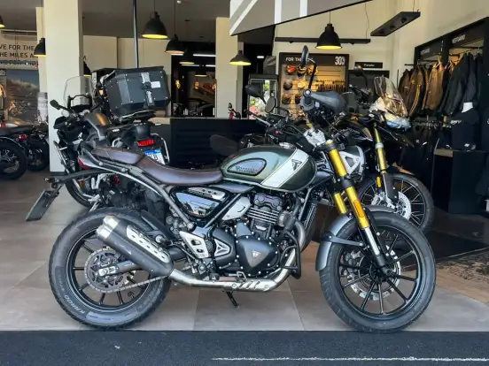 TRIUMPH-SCRAMBLER 400 X TRIUMPH-SCRAMBLER 400 X-2024