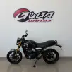 TRIUMPH SPEED 400 TRIUMPH SPEED 400