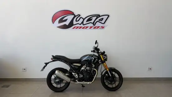 TRIUMPH-SPEED 400-2025