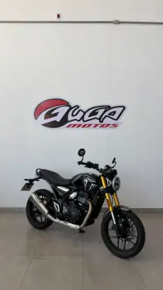 TRIUMPH-SPEED 400 TRIUMPH-SPEED 400-2025