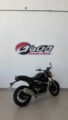 TRIUMPH-SPEED 400 TRIUMPH-SPEED 400-2025