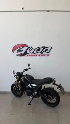 TRIUMPH-SPEED 400-2025